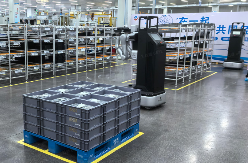 今年会官网-智能家居6000亿市场华为海尔智家小米怎么分